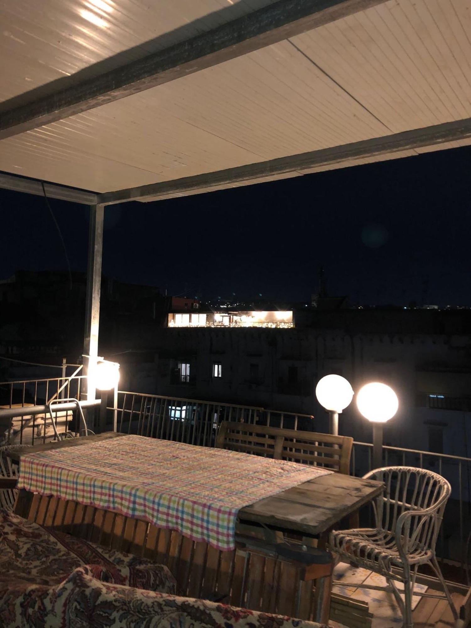 Lemon Tree Terrace Apartment Naples Luaran gambar