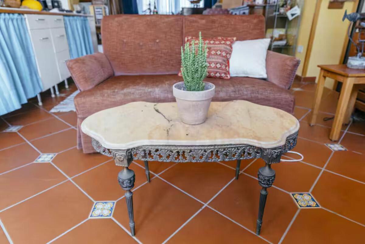 Lemon Tree Terrace Apartment Naples Luaran gambar