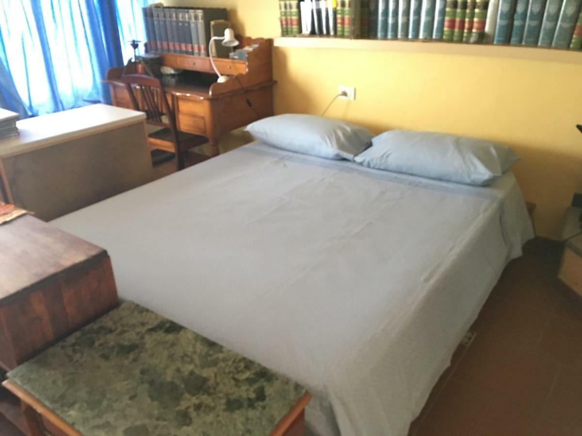 Lemon Tree Terrace Apartment Naples Luaran gambar